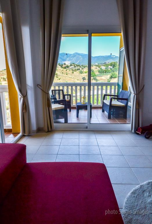 Apartment Higueron Fuengirola Ngoại thất bức ảnh