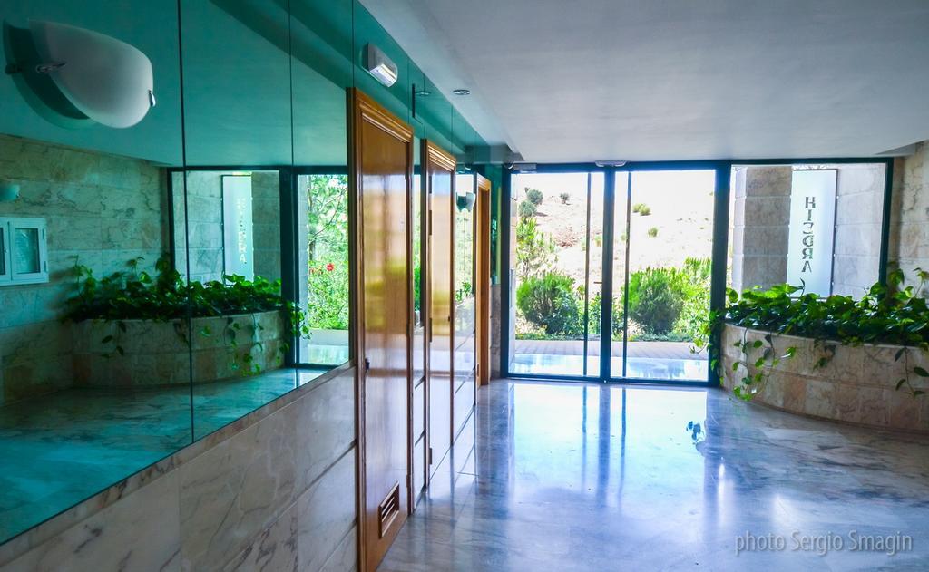 Apartment Higueron Fuengirola Ngoại thất bức ảnh